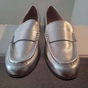 Jcrew loafers